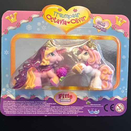 Rarität filly traumpaar - rarität:,