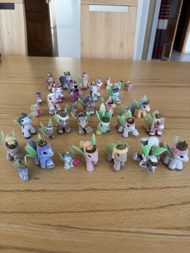 Filly pferde sammelfiguren - filly,