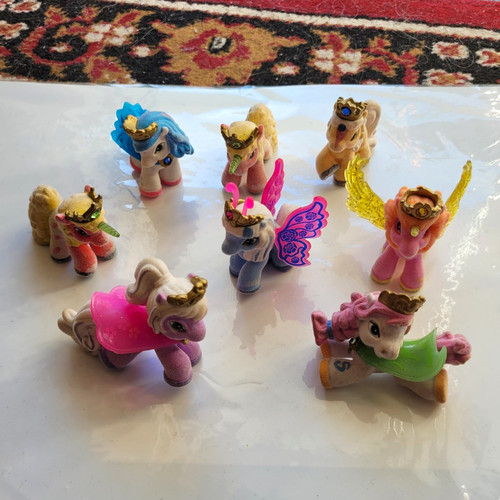 Einhorn pony fantasyfiguren - einhorn/pony,
