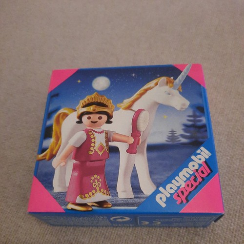Playmobil 4645 prinzessin mit - "prinzessin,