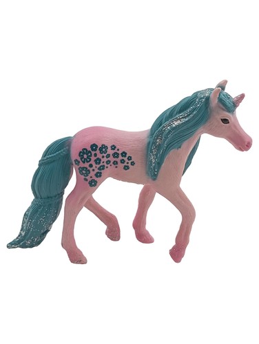 Schleich spielfigur pink - schleich,