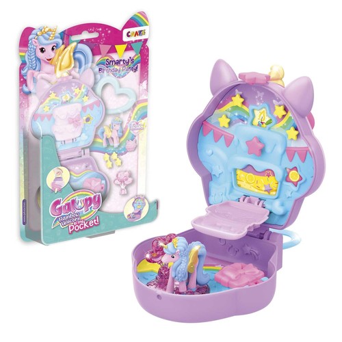 Galupy rainbow unicorn einhorn - galupy,
