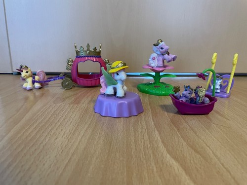 Filly spielset mit figuren - filly,