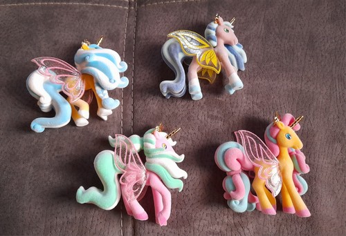Galupy unicorn einhornfigur - unicorn,