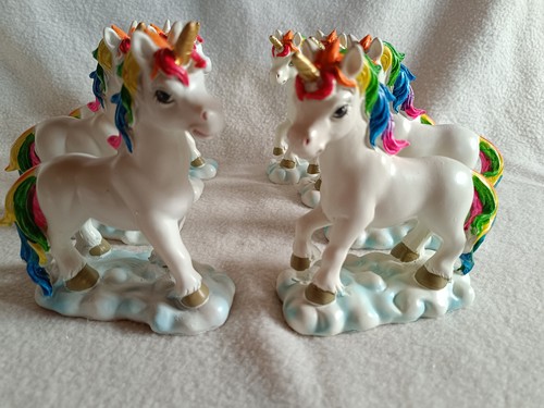Deko figur einhorn unicorn - deko,