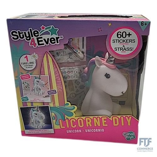 Canal toys style ever - -, 4