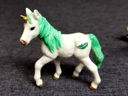 Schleich 82909 einhornfohlen - 82909,