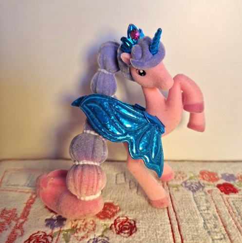 Galupy einhorn rosa - rosa/lila, mit