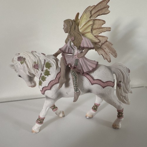 Schleich fantasy fee - fee/elfe, mit