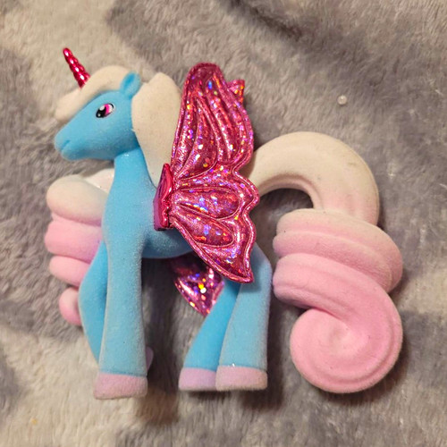 Filly figuren stück - 13,