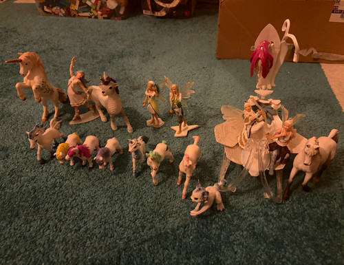 Bayala schleich einhorn - bayala,
