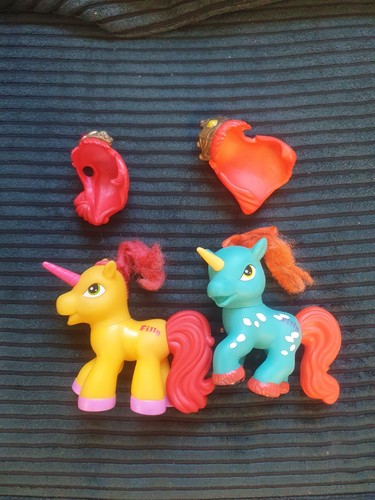 Filly einhorn pferd simba - filly,