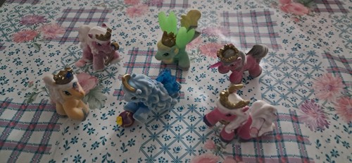 Filly pferde sammlung - filly,