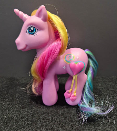 Hasbro little pony - my,