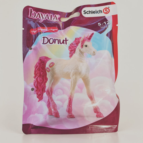 Schleich bayala donut einhorn - schleich,