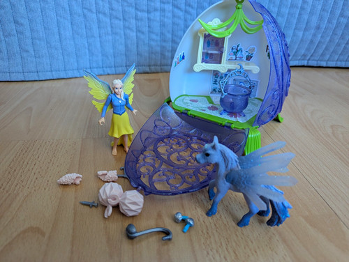 Schleich bayala magische - schleich,