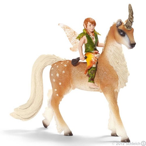 Schleich 70461 bayala - schleich,