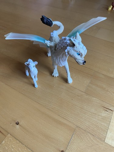 Schleich figuren feen einhorn - feen,