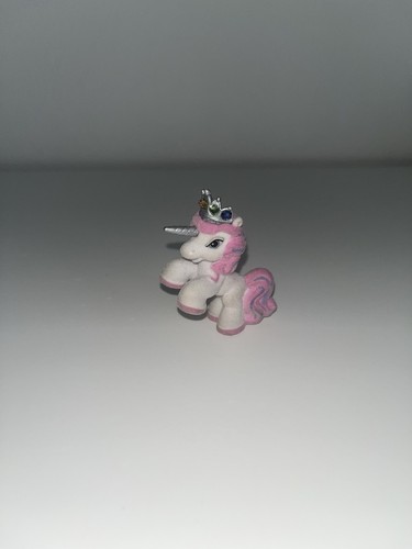Filly unicorn silver - unicorn, edition