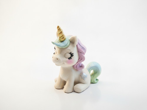Figur einhorn fantasy deko - fantasy,