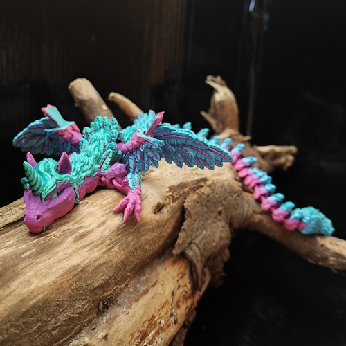 Drachen einhorn - drachen,