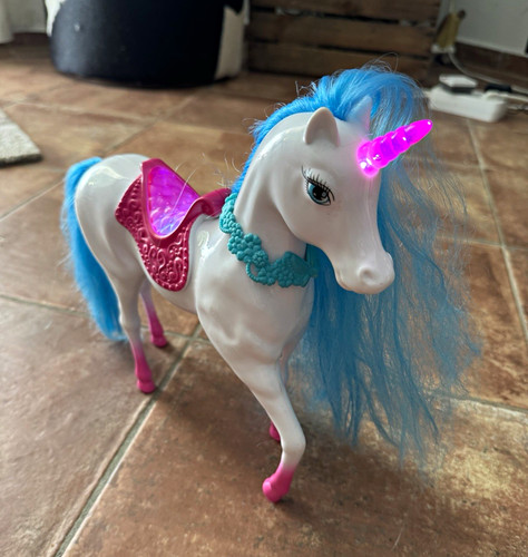 Simba einhorn figur weiß - simba,