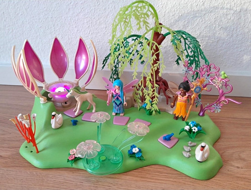 Playmobil magic spielset - magic,