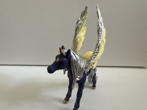 Schleich fee pegasus - fee,