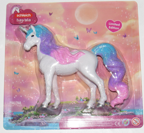 Bayala schleich wunsch einhorn - bayala, wunsch-einhorn