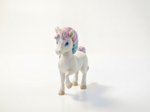 Figur einhorn fantasy deko - fantasy,