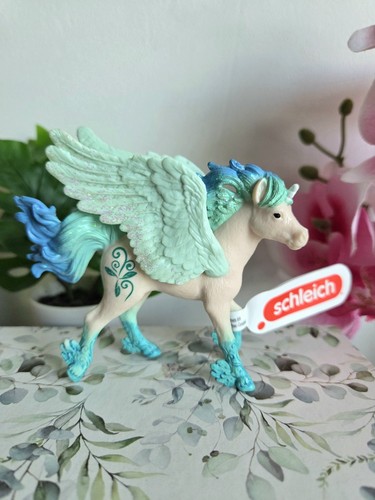 Schleich figur 70824 stormy - schleich,