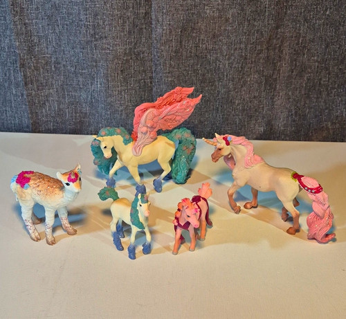 Schleich bayala set - bayala,