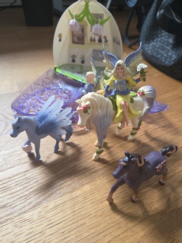 Schleich bayala einhorn - schleich,