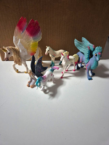 Schleich bayala fantasy - schleich,
