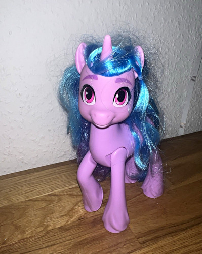 Mein kleines pony - pony, izzy