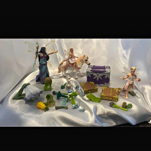 Schleich bayala feen - bayala,