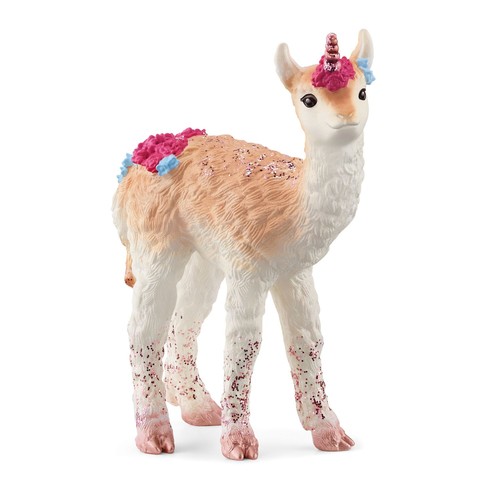 Schleich 70743 lama einhorn - schleich®,