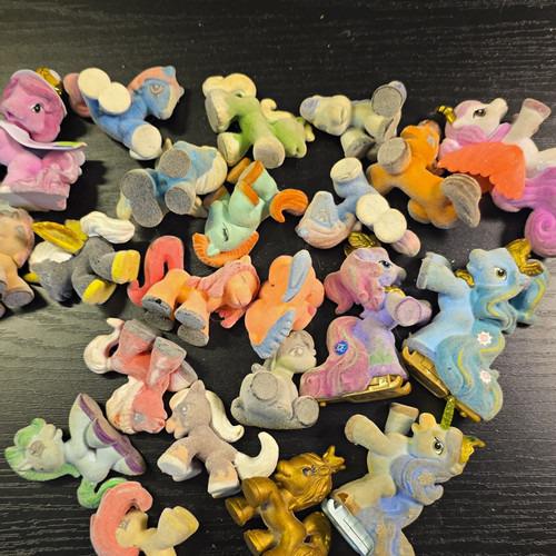 Einhorn fantasy figuren - einhorn,