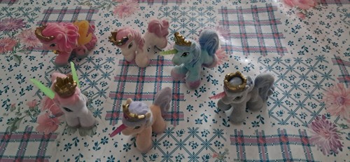 Filly pferde sammlung - filly,