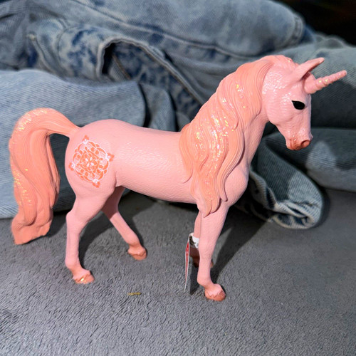 Schleich einhorn stute - einhorn,
