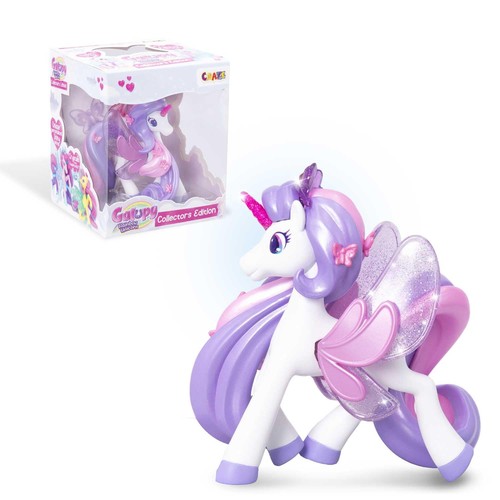 Einhorn figur galupy - einhorn,