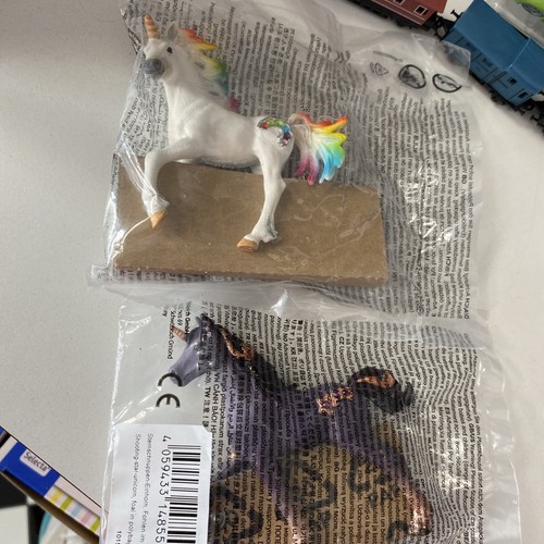 Bayala schleich einhorn - bayala,