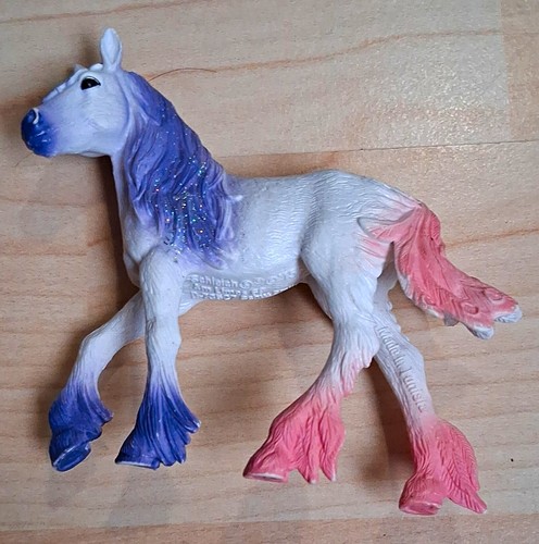 Schleich einhorn figur - schleich, einhorn-figur