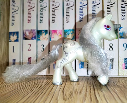 Little pony prinzessin - little,