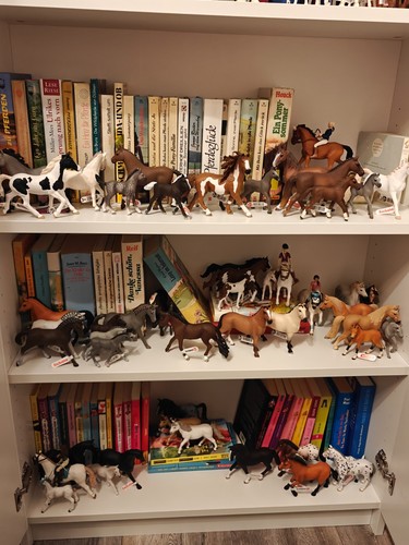 Schleich pferde fohlen - schleich, pferde/fohlen/ponys