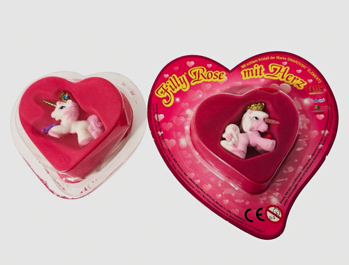 Filly rose einhorn - filly,