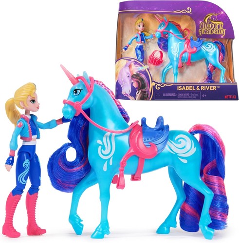 Unicorn academy isabel - unicorn, einhorn