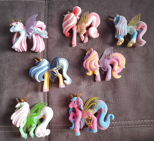 Galupy unicorn einhornfigur - unicorn,