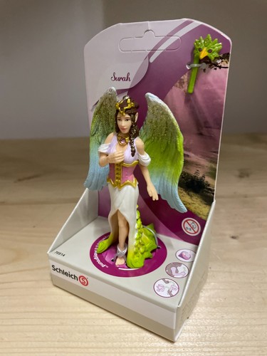 Schleich 70514 surah maske - 70514,