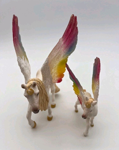 Schleich bayala geflügeltes - bayala,
